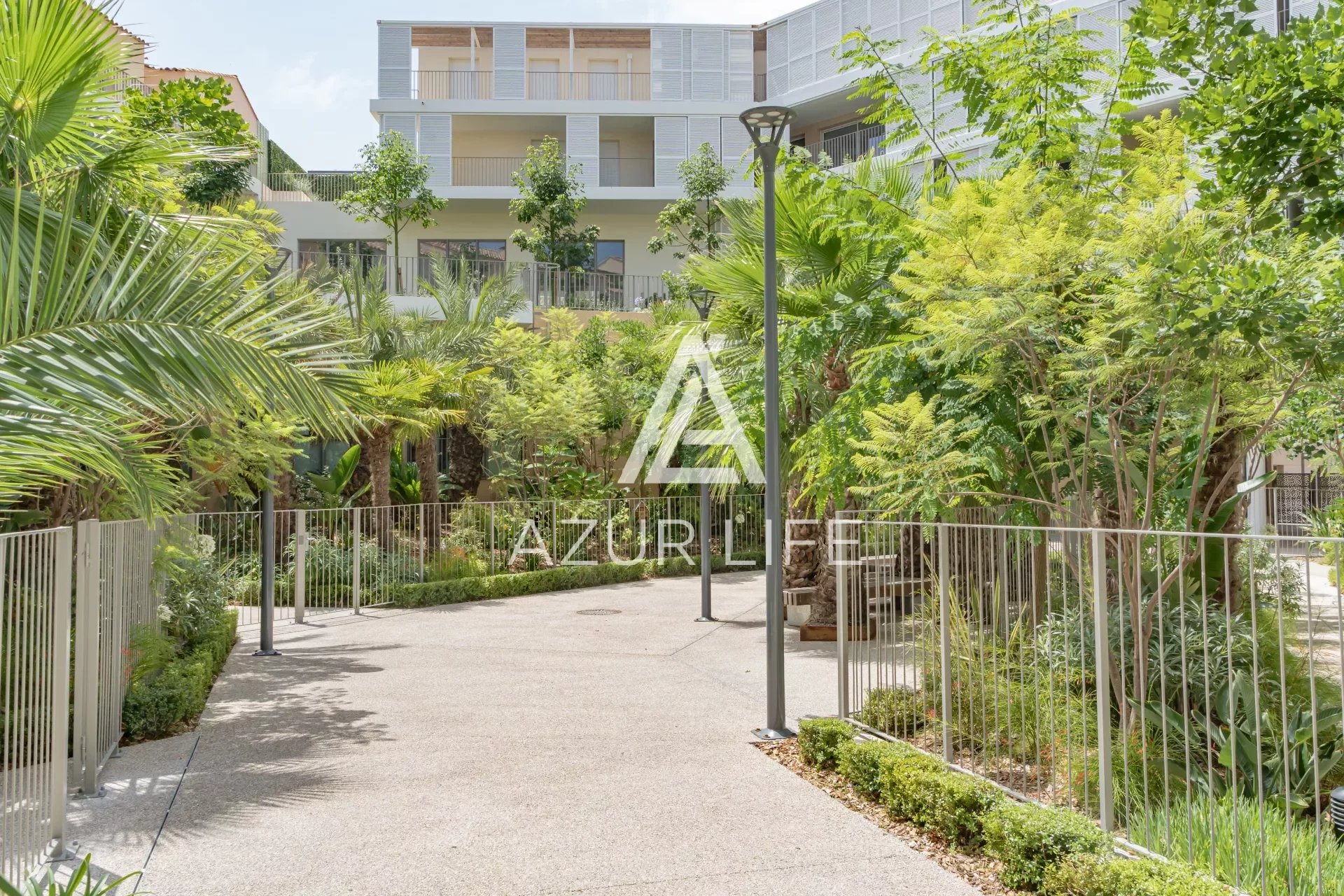 Vente Appartement 82m² 4 Pièces à Antibes (06600) - Azur Life